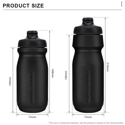 550/650ML Water Bottle