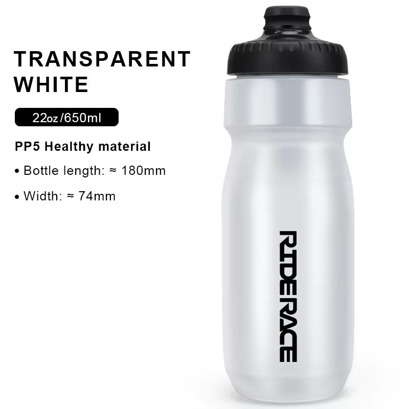550/650ML Water Bottle