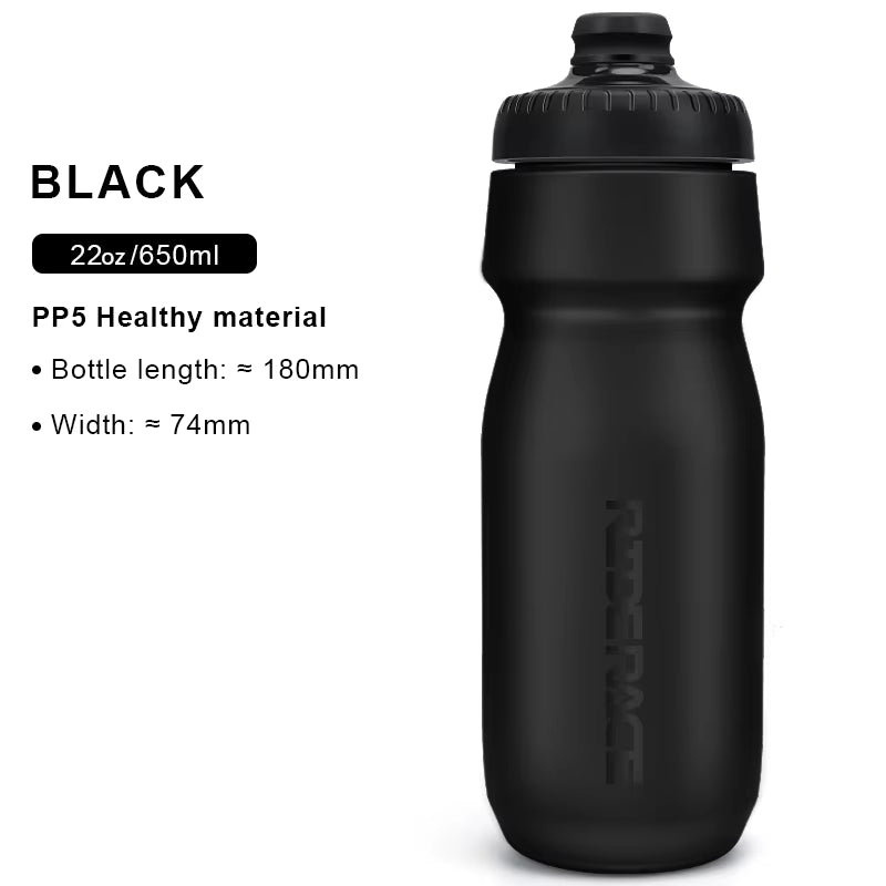 550/650ML Water Bottle