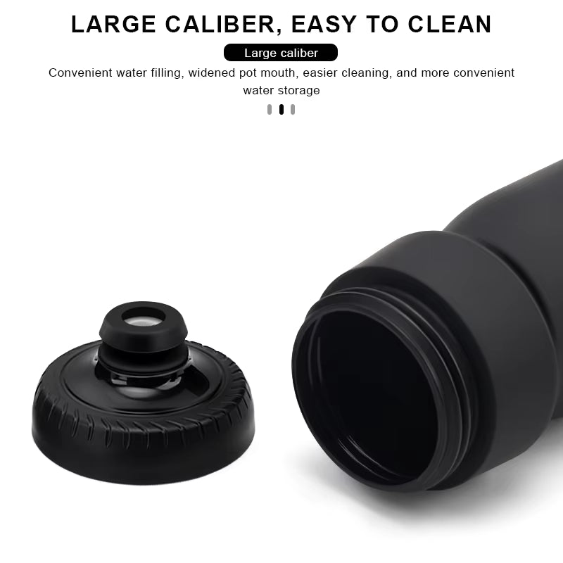 550/650ML Water Bottle