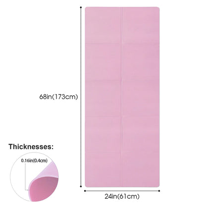 Yoga Mat