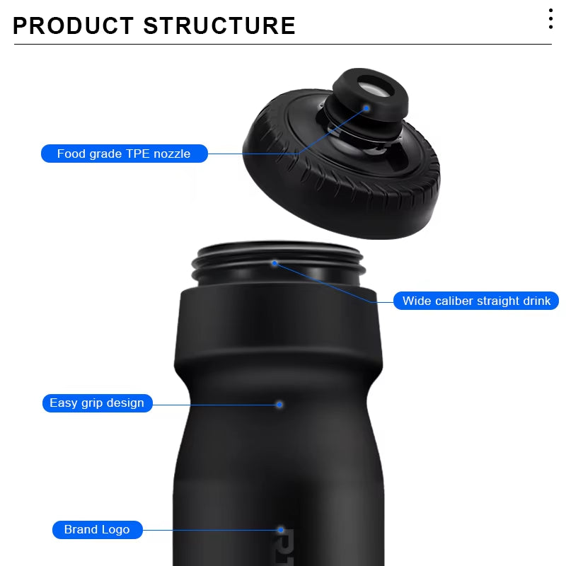 550/650ML Water Bottle