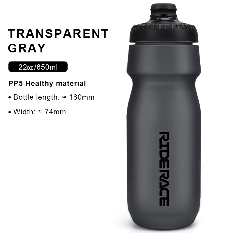 550/650ML Water Bottle