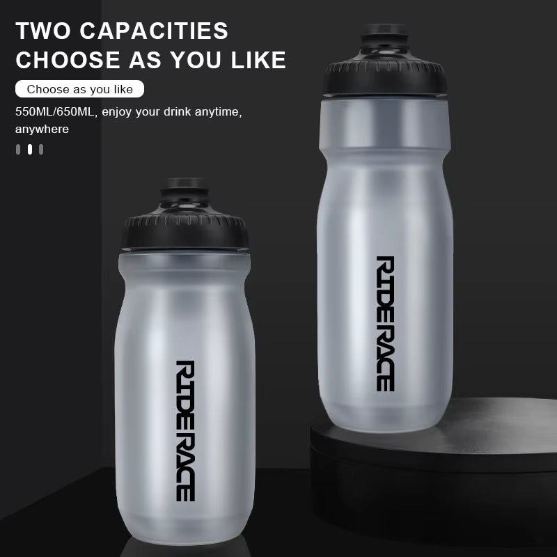 550/650ML Water Bottle